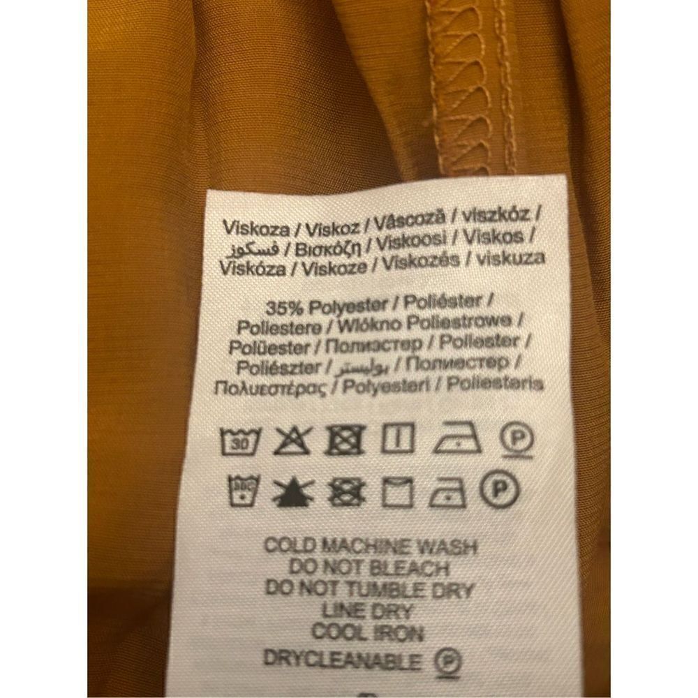 Vero moda dress size M - Picture 7 of 8